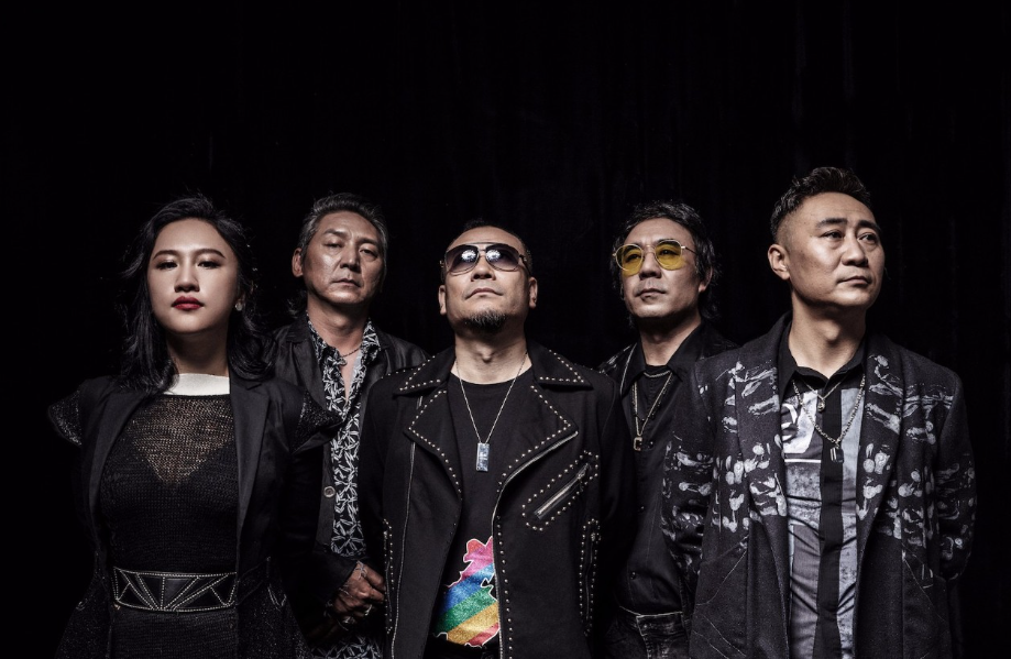 2023浆果音乐节-吉林站 2023浆果音乐节-吉林站