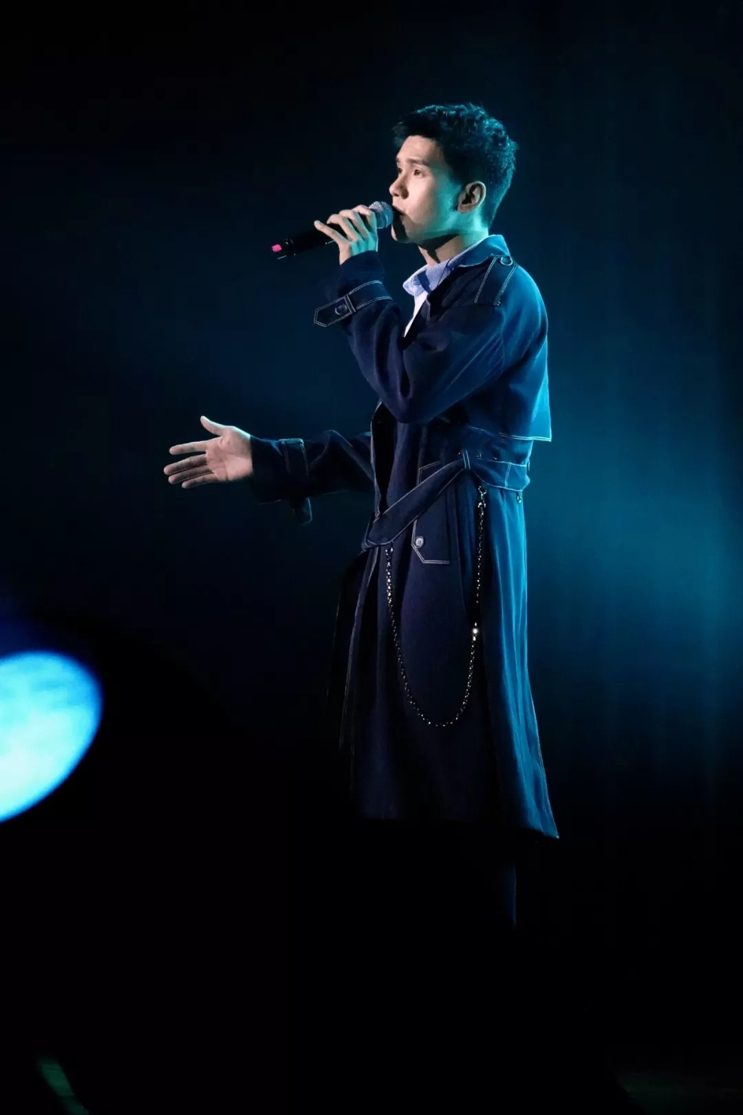 2023林奕匡中山演唱会（7月29日）（时间+地点+票价+购票入口）