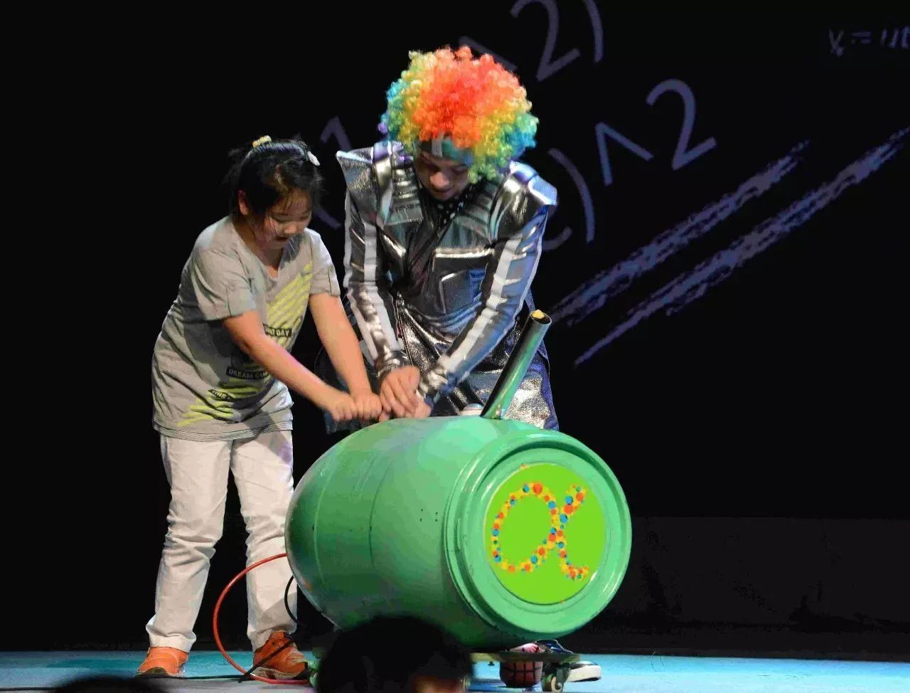 2023儿童剧魔术科学秀北京站（7月3日）演出安排（时间、地点、门票）