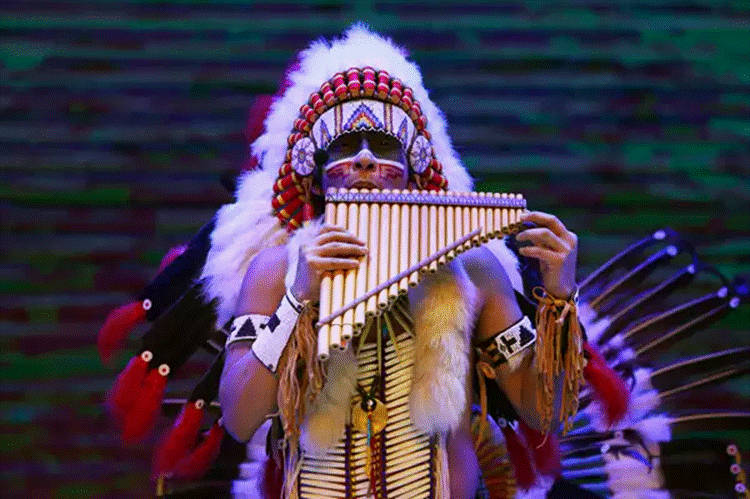 2023亚历桑德罗济南音乐会（8月19日）订票方式及演出一览