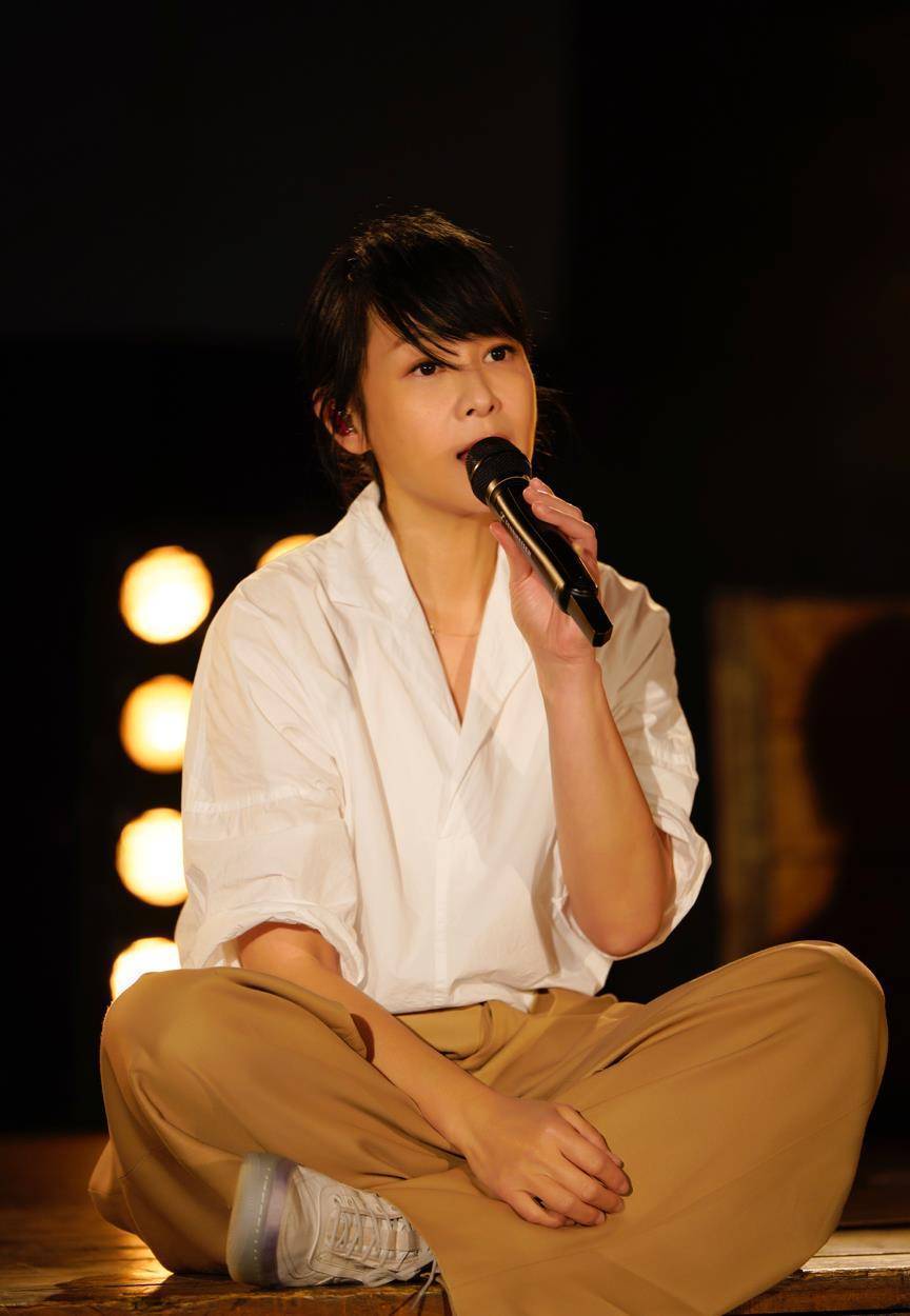 2023刘若英济南演唱会（8月5日）(时间+地点+票价+订票)指南