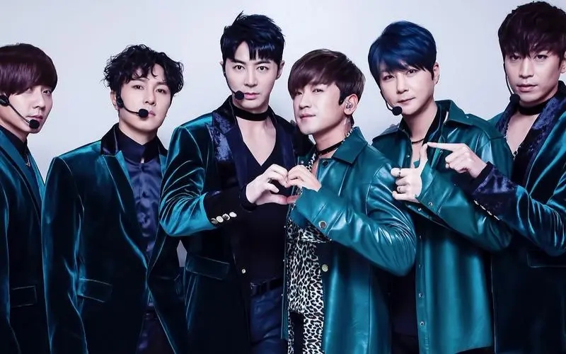 2023SHINHWA澳门演唱会（7月29日）演出详情+在线订票