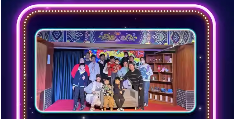 2023儿童剧《戏精的诞生》北京站（7月8日/9日）时间+地点+订票