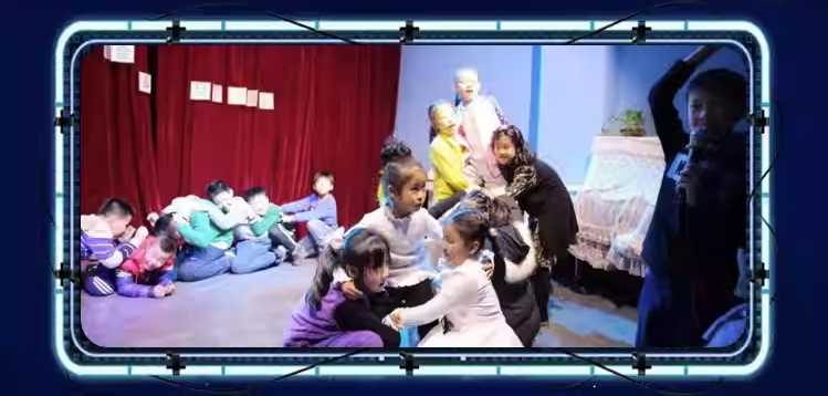 2023儿童剧《戏精的诞生》北京站（7月8日/9日）时间+地点+订票