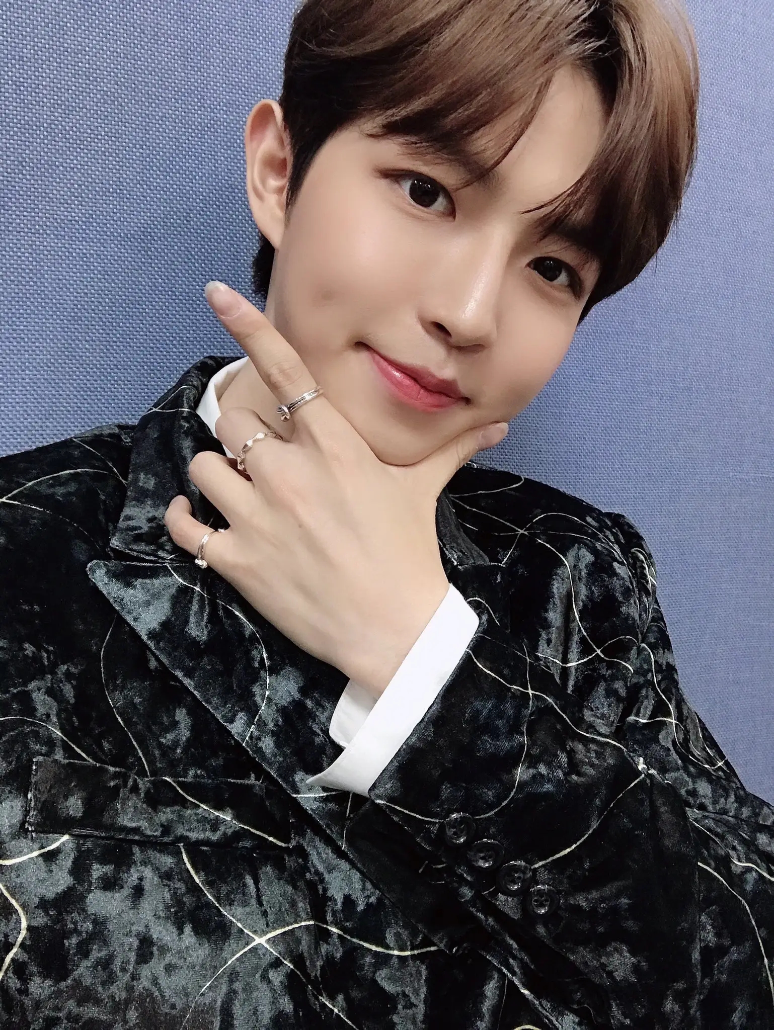 2023金在奂澳门粉丝见面会(7月30日)演出详情(时间+地点+门票价格+购票地址) 2023金在奂澳门粉丝见面会(7月30日)演出详情(时间+地点+门票价格+购票地址)