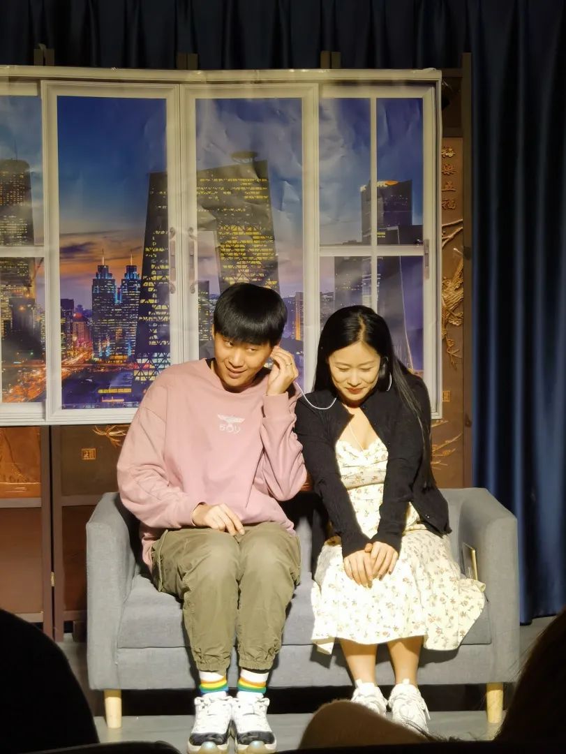 2023舞台剧《北京爱情图鉴》北京站（7月8/9/10日）演出详情（时间、地点、门票价格）