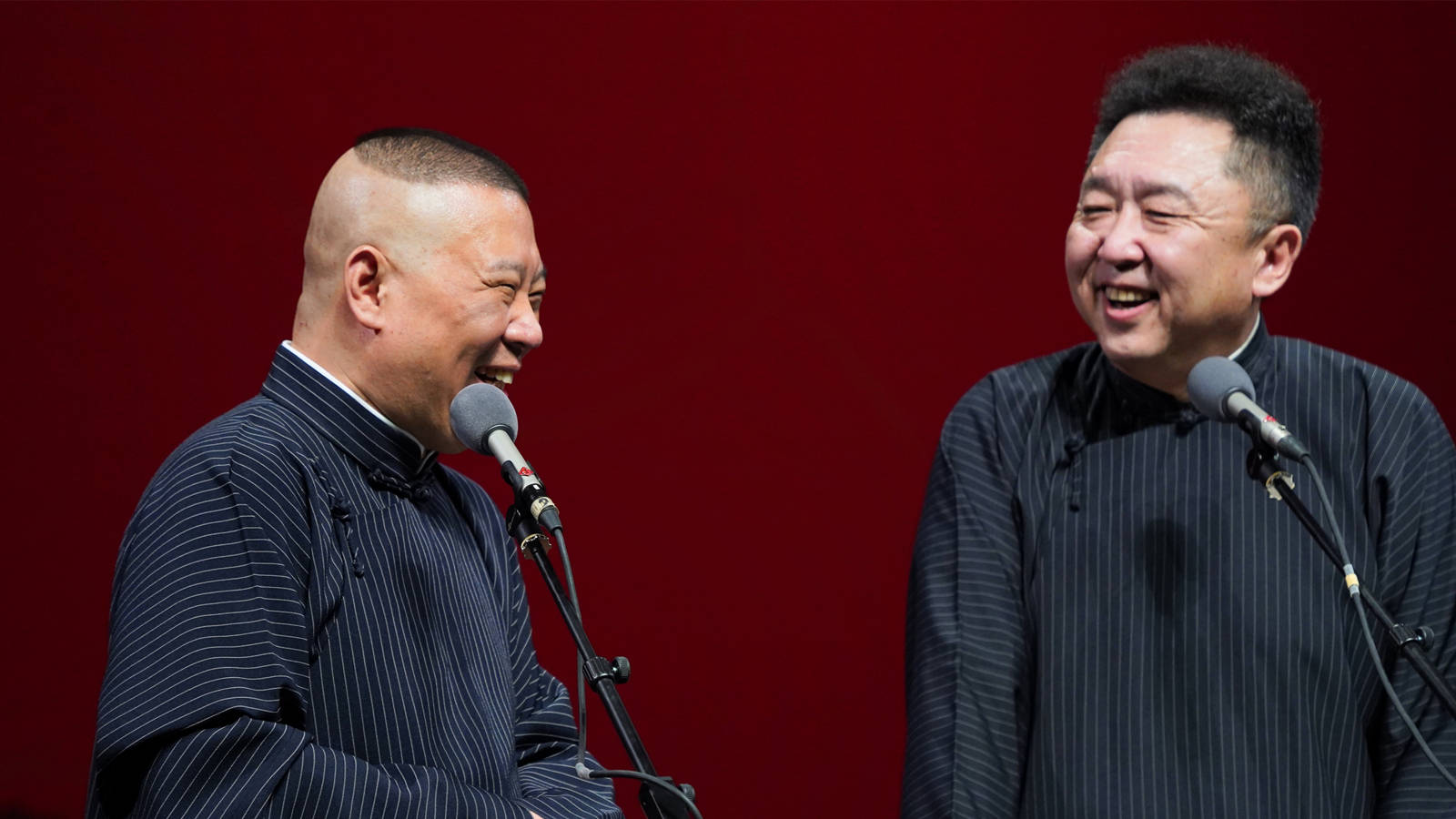 2023郭德纲于谦大连相声专场（7月22日）门票价格、时间地点、演出详情