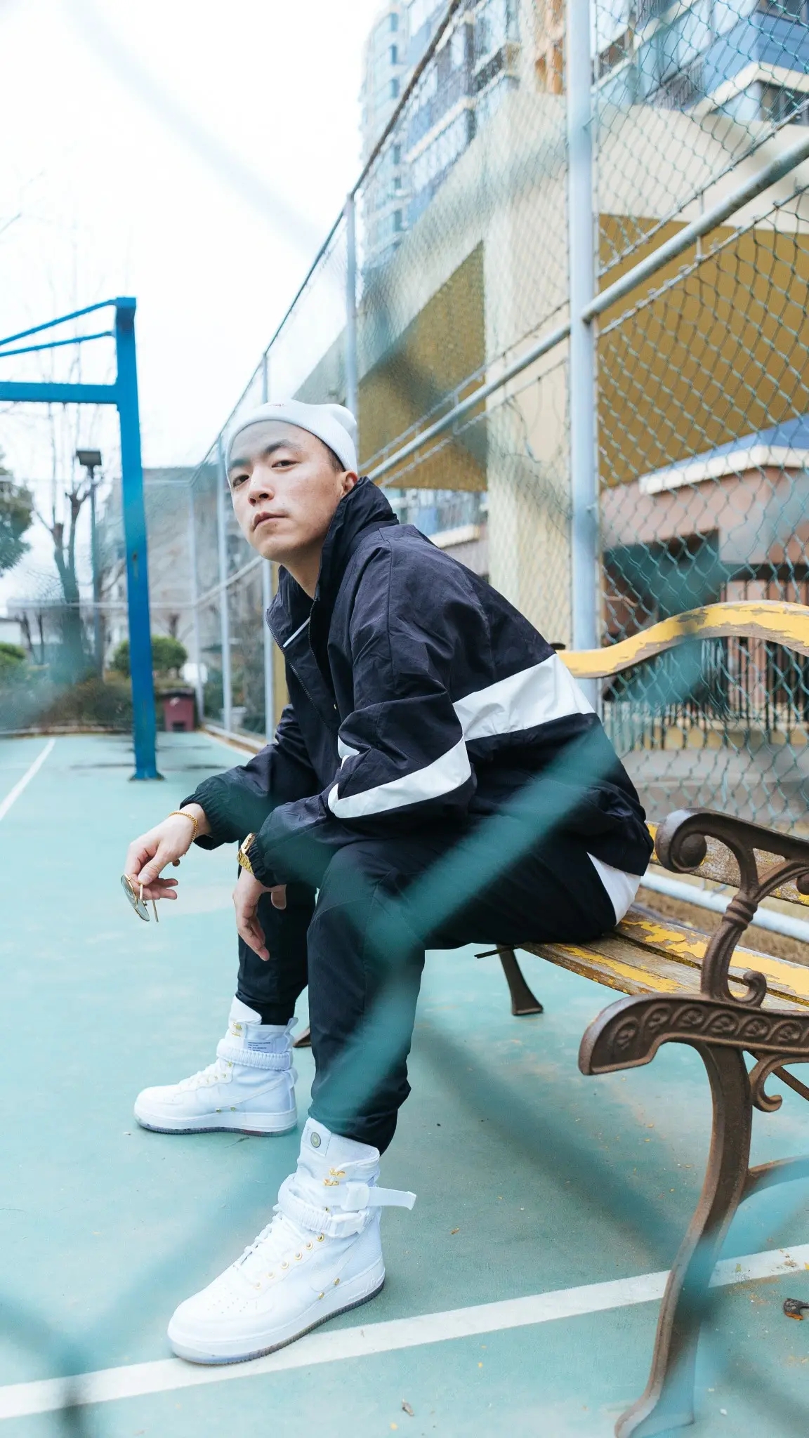 2023Jony J武汉演唱会（7月25日）时间、地点、票价及购票网址