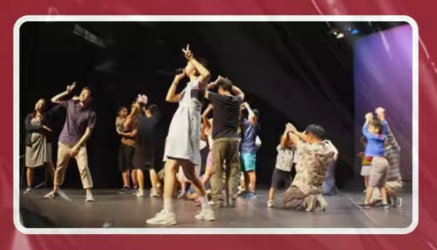 2023儿童喜剧《欢乐家族：你是小演》北京站（7月8/9日）时间、地点、门票价格