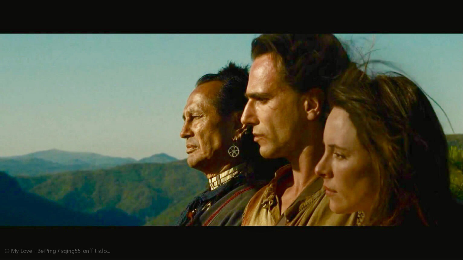 2023《最后的莫西干人》--亚历桑德罗印第安音乐会-深圳站