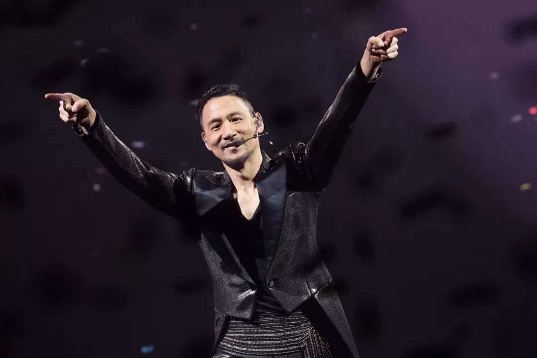 2023张学友宁波演唱会门票价格、时间地点、演出详情 