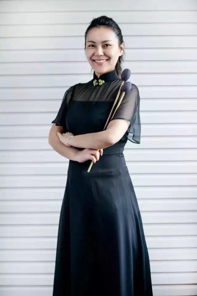 2023《民乐映九州“秦韵梦长安”民族音乐会》—陕西省歌舞剧院民族乐团-郑州站