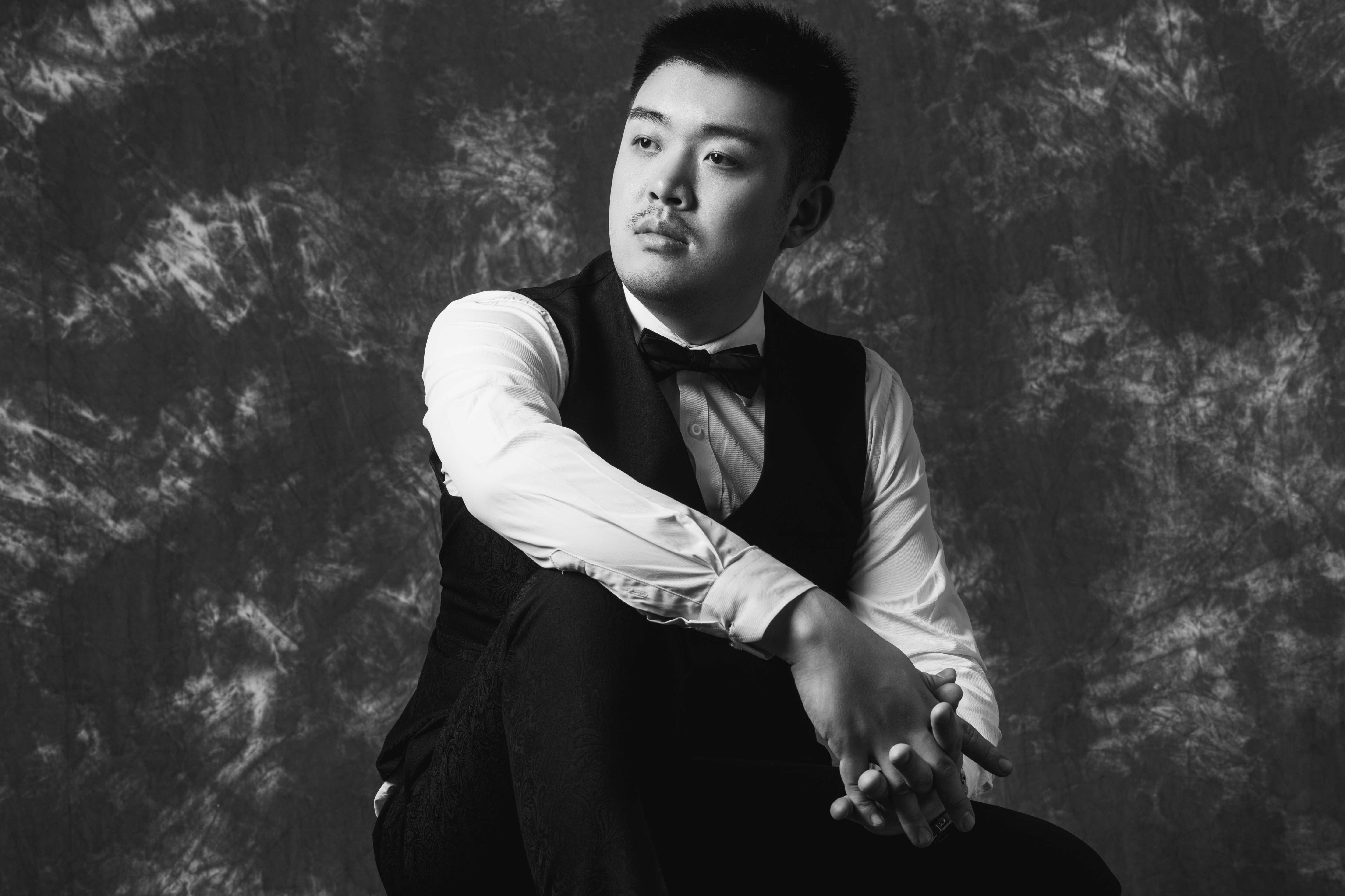 2023《民乐映九州“秦韵梦长安”民族音乐会》—陕西省歌舞剧院民族乐团-郑州站