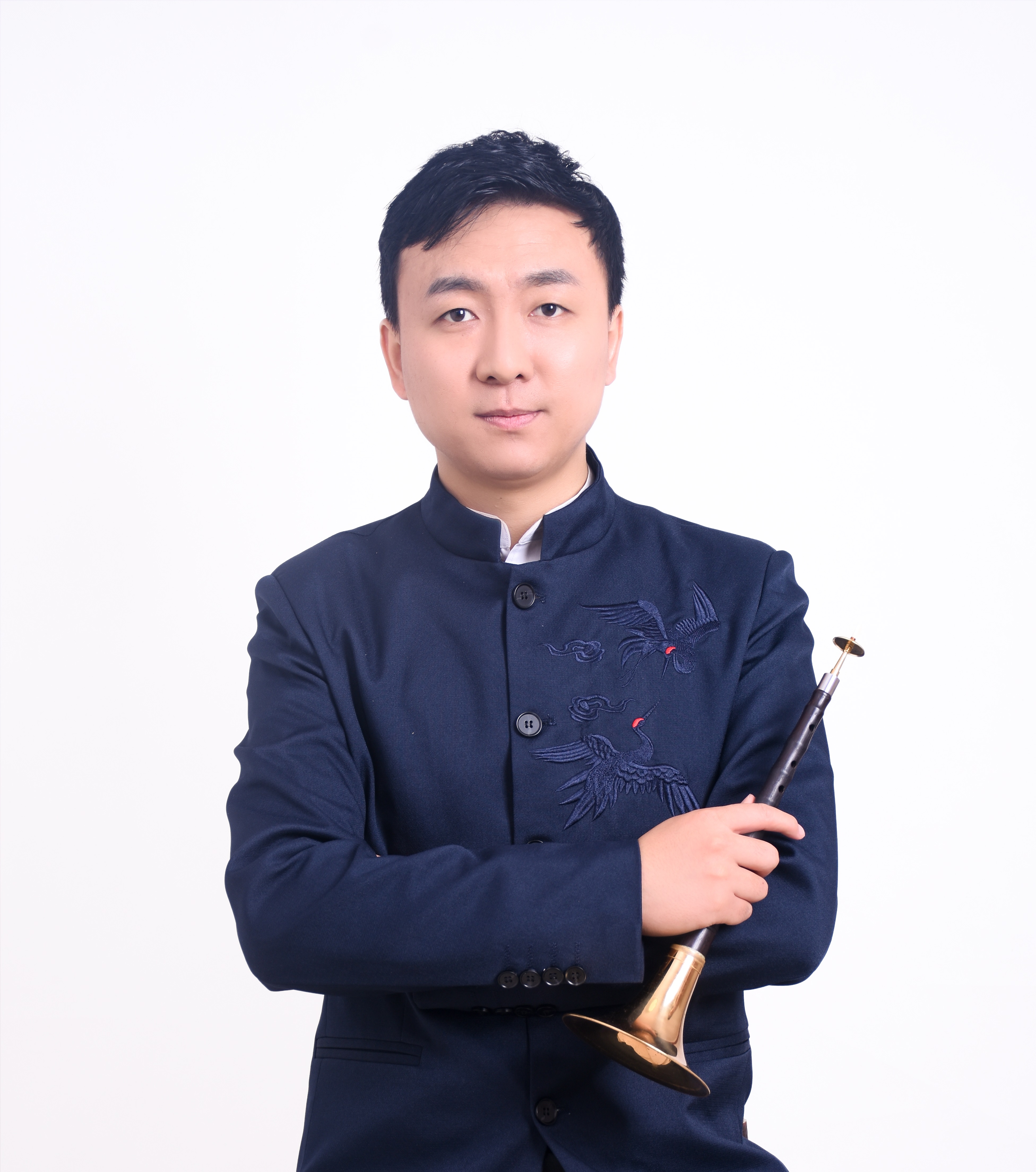 2023《民乐映九州“秦韵梦长安”民族音乐会》—陕西省歌舞剧院民族乐团-郑州站