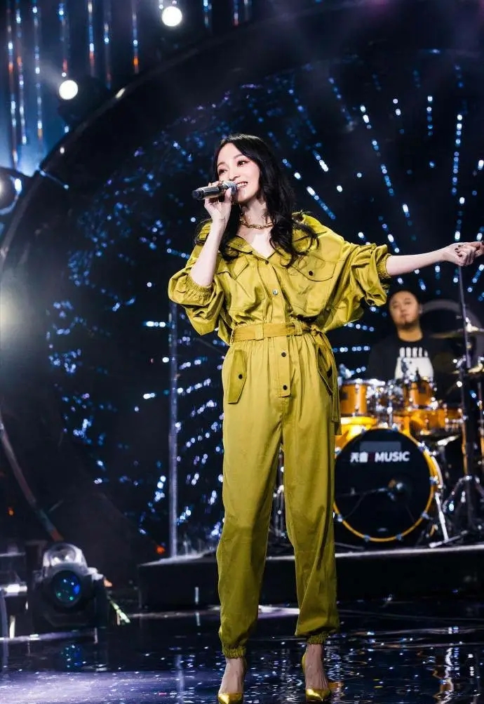 2023张韶涵泉州演唱会(9月23日)(时间+地点+票价)一览 2023张韶涵泉州演唱会(9月23日)(时间+地点+票价)一览