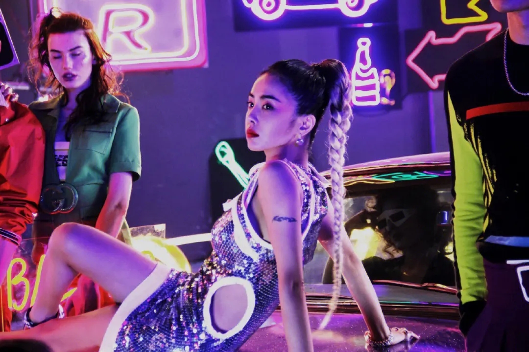 2023蔡依林郑州演唱会（9月9日）(时间+地点+门票)