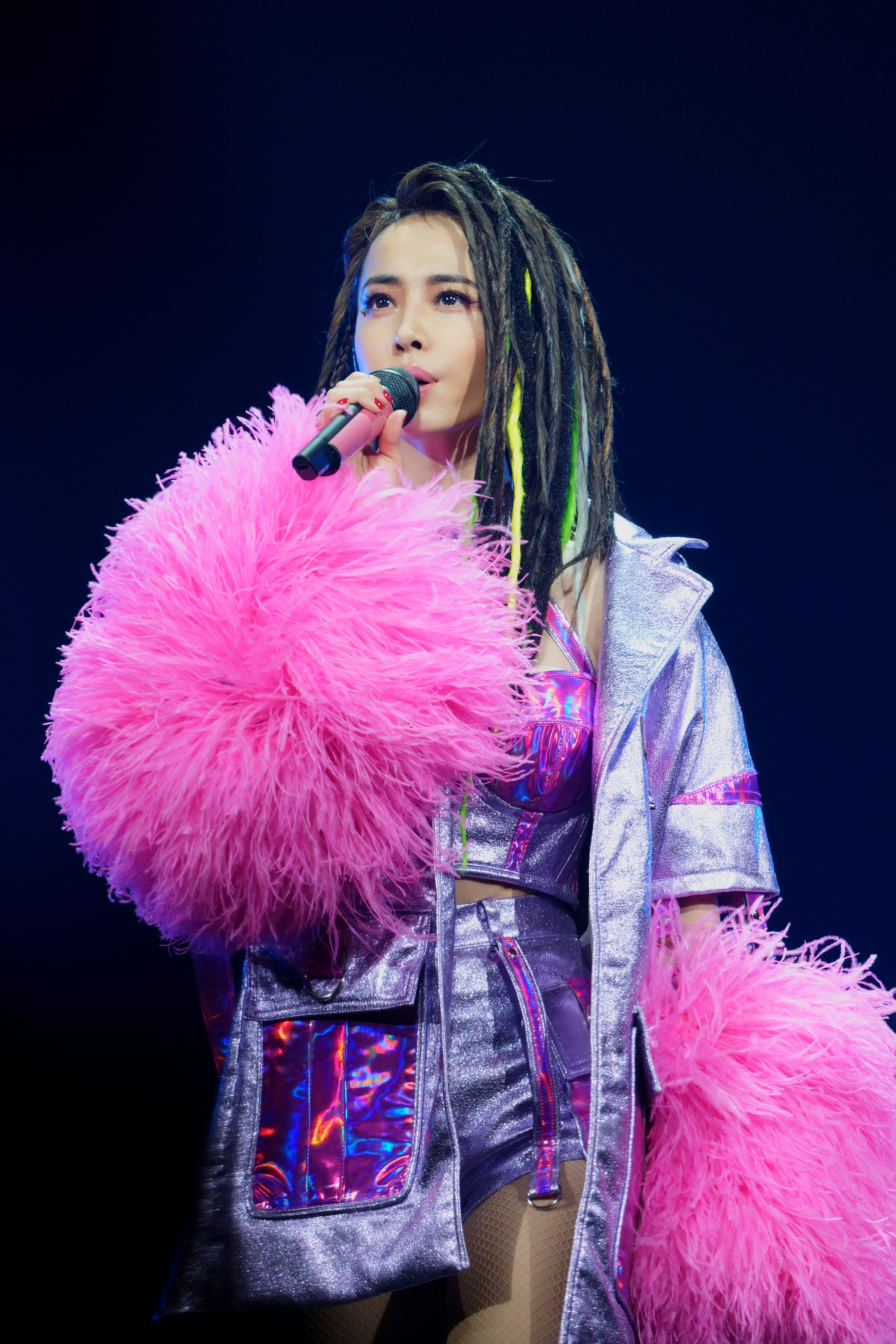 2023蔡依林武汉演唱会（8月5日）(时间+地点+门票)