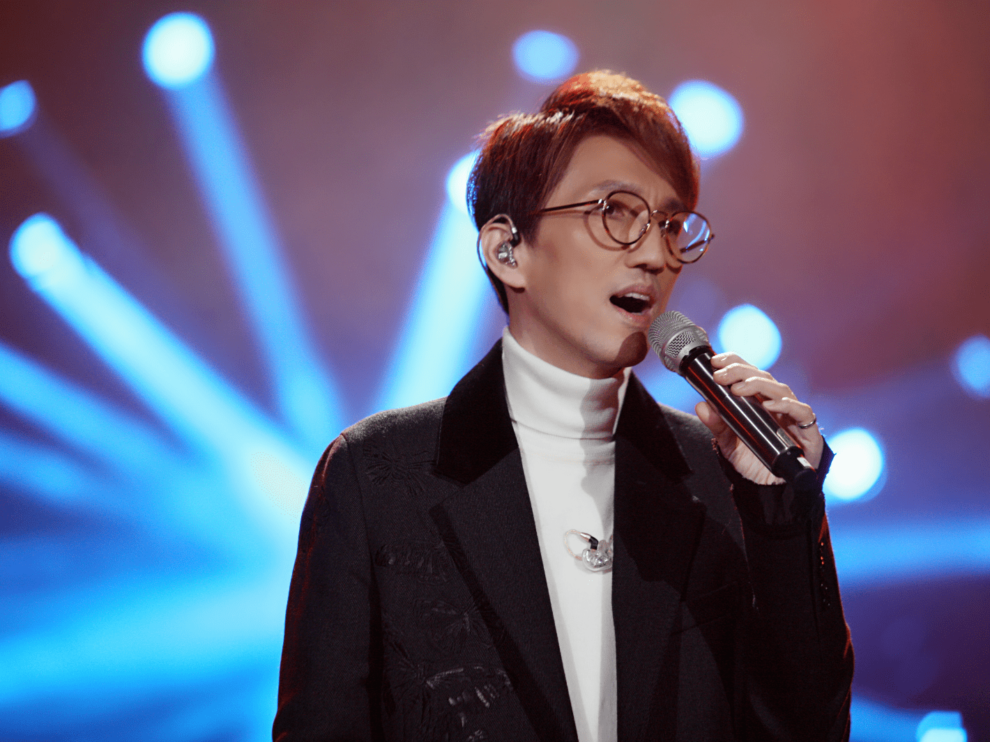 2023林志炫南昌演唱会（8月12日）演出详情（时间地点+门票价格+购票网址）