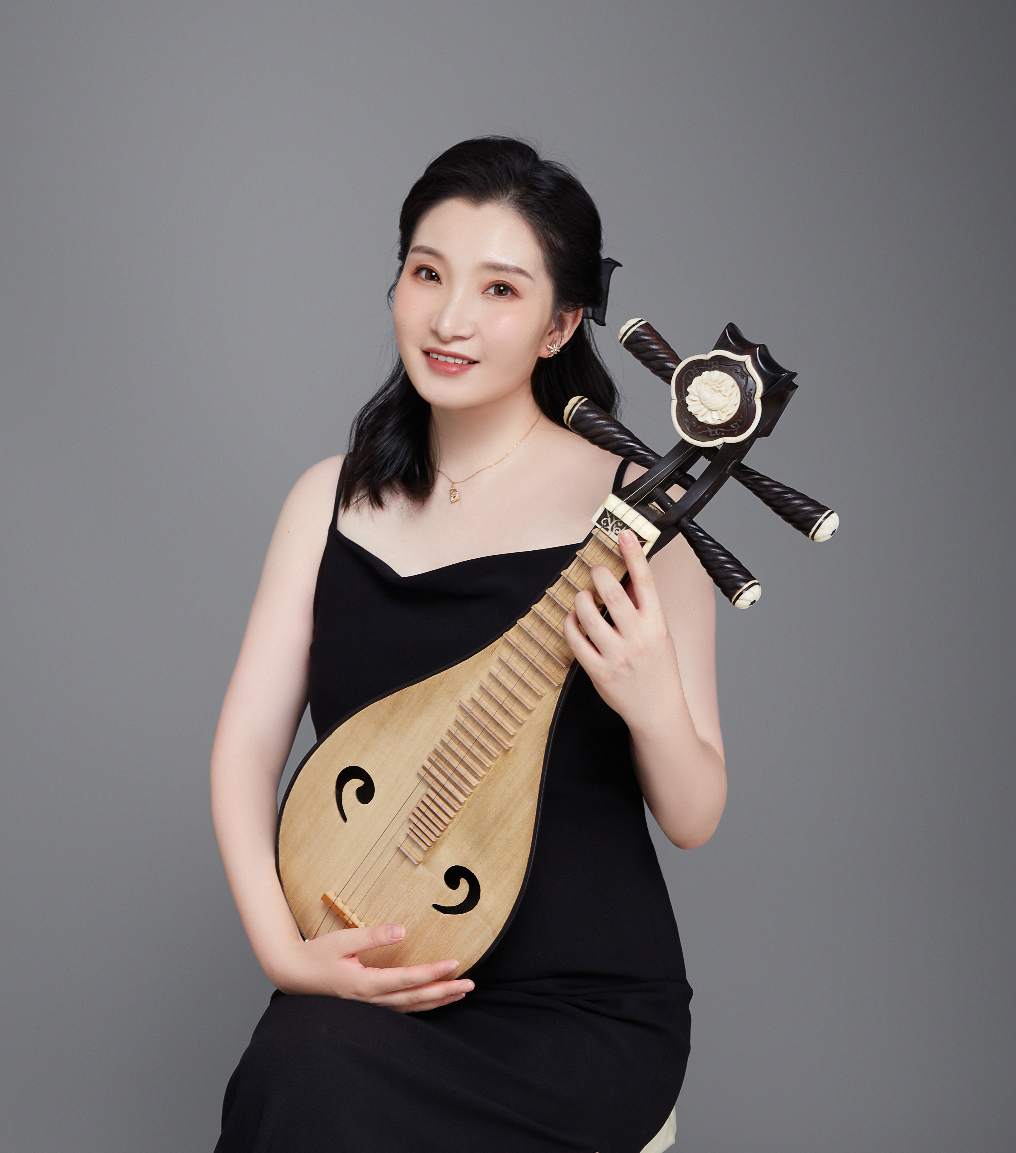 2023《民乐映九州“秦韵梦长安”民族音乐会》—陕西省歌舞剧院民族乐团-郑州站