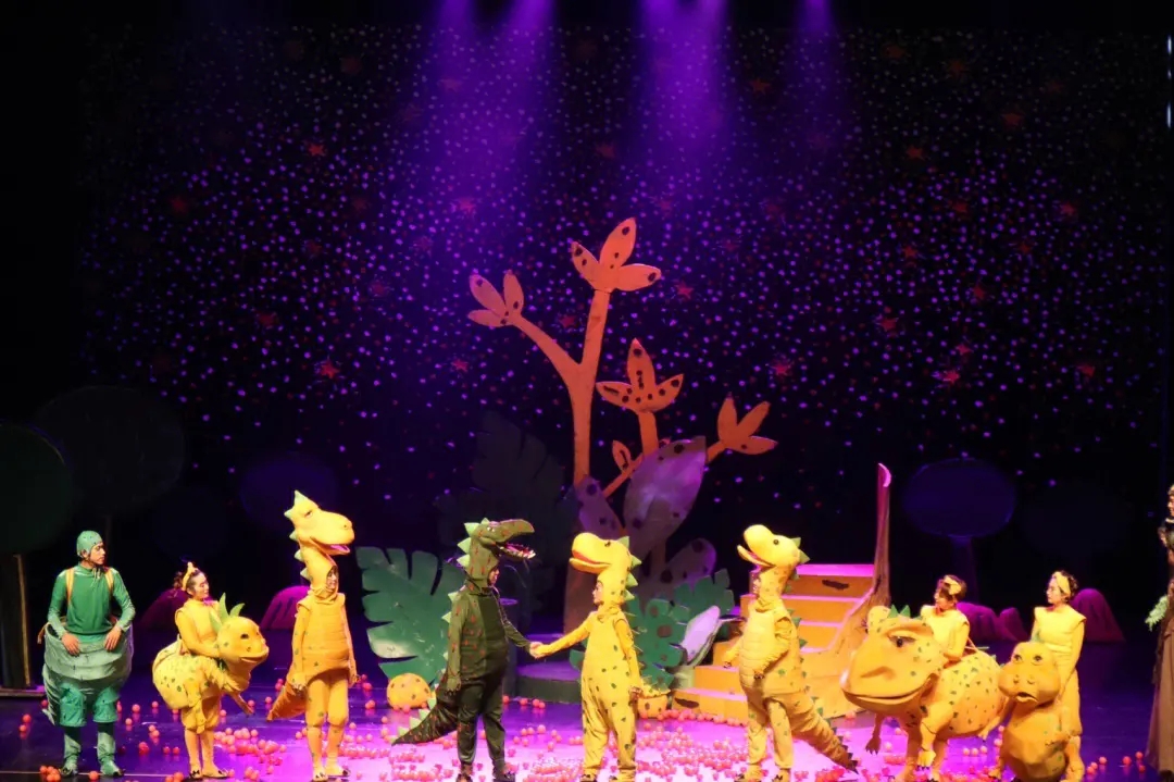 2023儿童剧《我是小演员》北京站(7月15日-16日)地点、时间、票价 2023儿童剧《我是小演员》北京站(7月15日-16日)地点、时间、票价