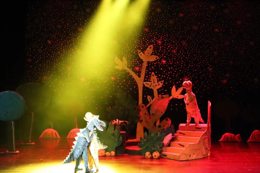 2023儿童剧《我是小演员》北京站(7月15日-16日)地点、时间、票价 2023儿童剧《我是小演员》北京站(7月15日-16日)地点、时间、票价