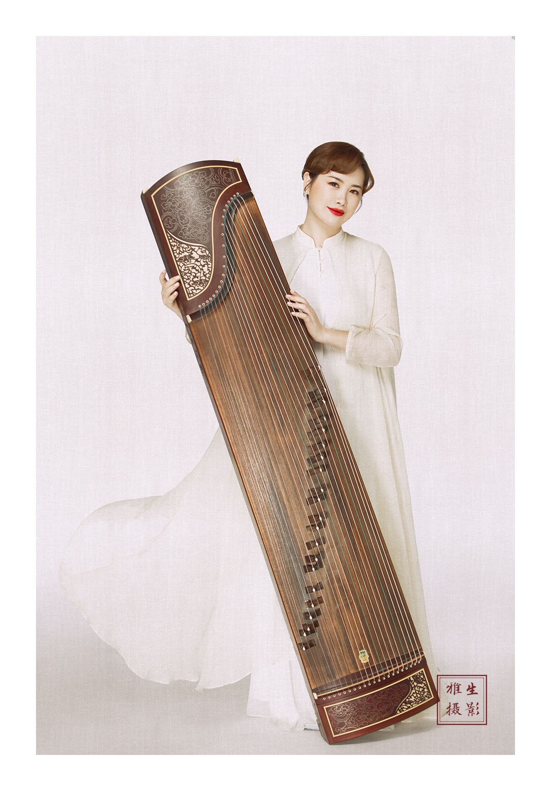 2023《民乐映九州“秦韵梦长安”民族音乐会》—陕西省歌舞剧院民族乐团-郑州站