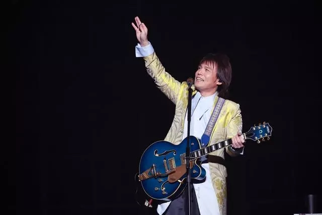 2023伍佰郑州演唱会（9月16日）购票指南