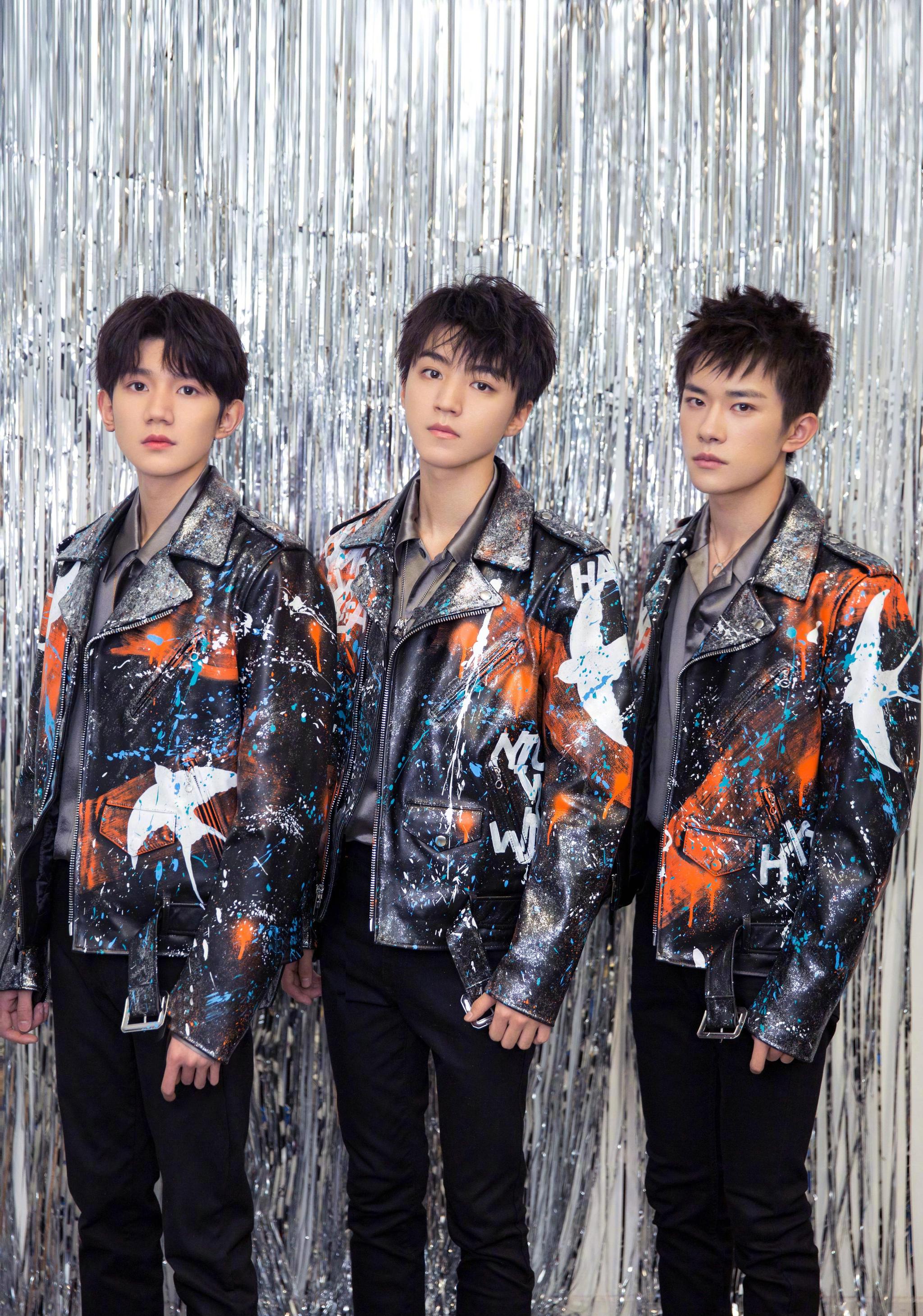 2023TFBOYS十周年西安演唱会(时间+地点+门票)信息一览