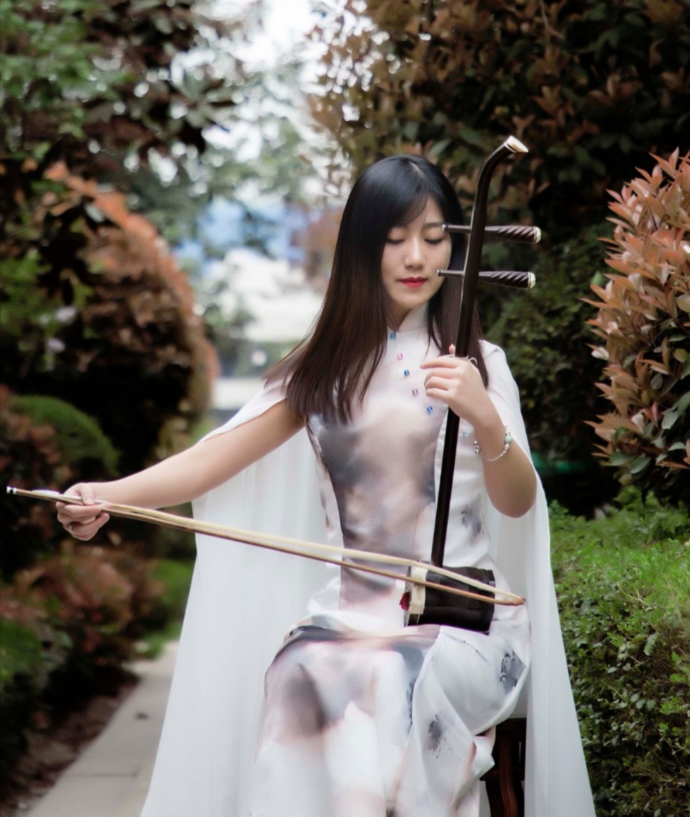 2023《民乐映九州“秦韵梦长安”民族音乐会》—陕西省歌舞剧院民族乐团-郑州站