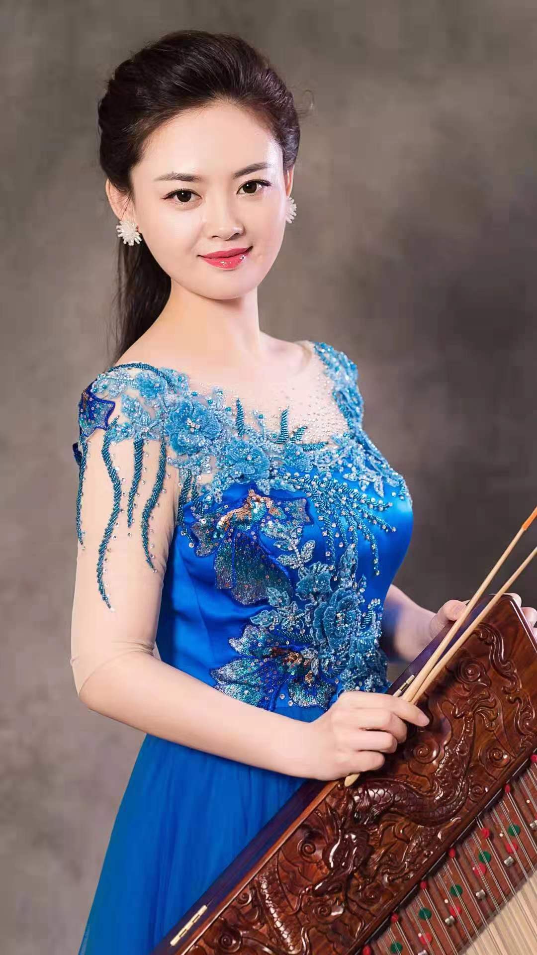 2023《民乐映九州“秦韵梦长安”民族音乐会》—陕西省歌舞剧院民族乐团-郑州站