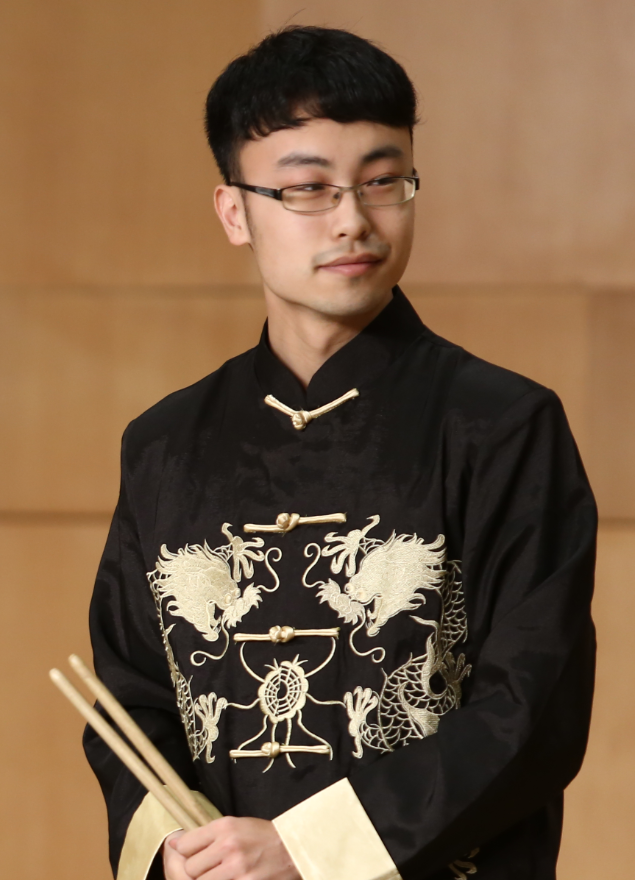 2023《民乐映九州“秦韵梦长安”民族音乐会》—陕西省歌舞剧院民族乐团-郑州站