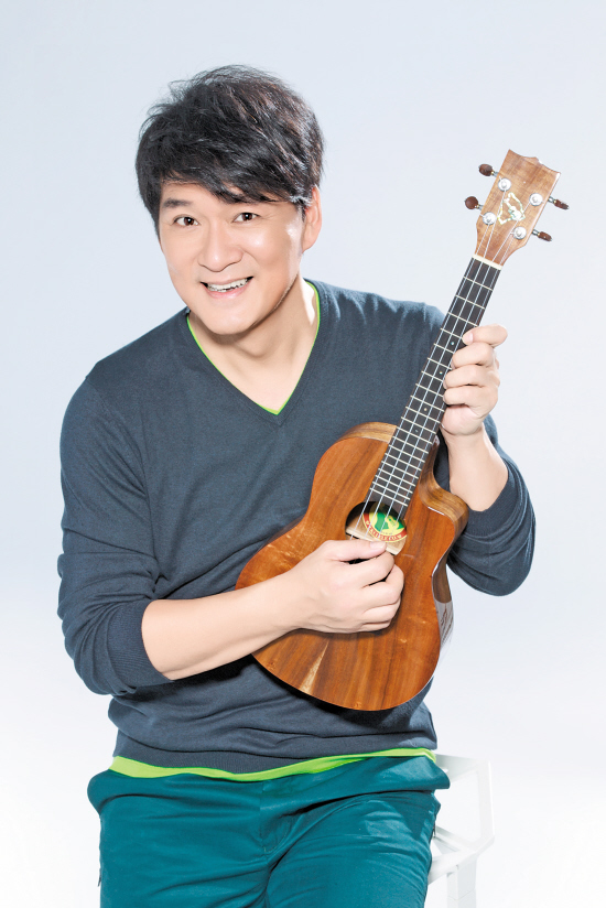 2023周华健北京演唱会（9月2日）(时间+地点+票价)一览