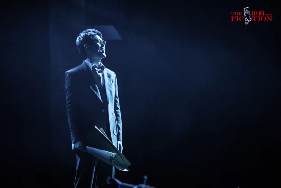 2023音乐剧《小说》北京站（9月21-24日）时间、地点、门票价格