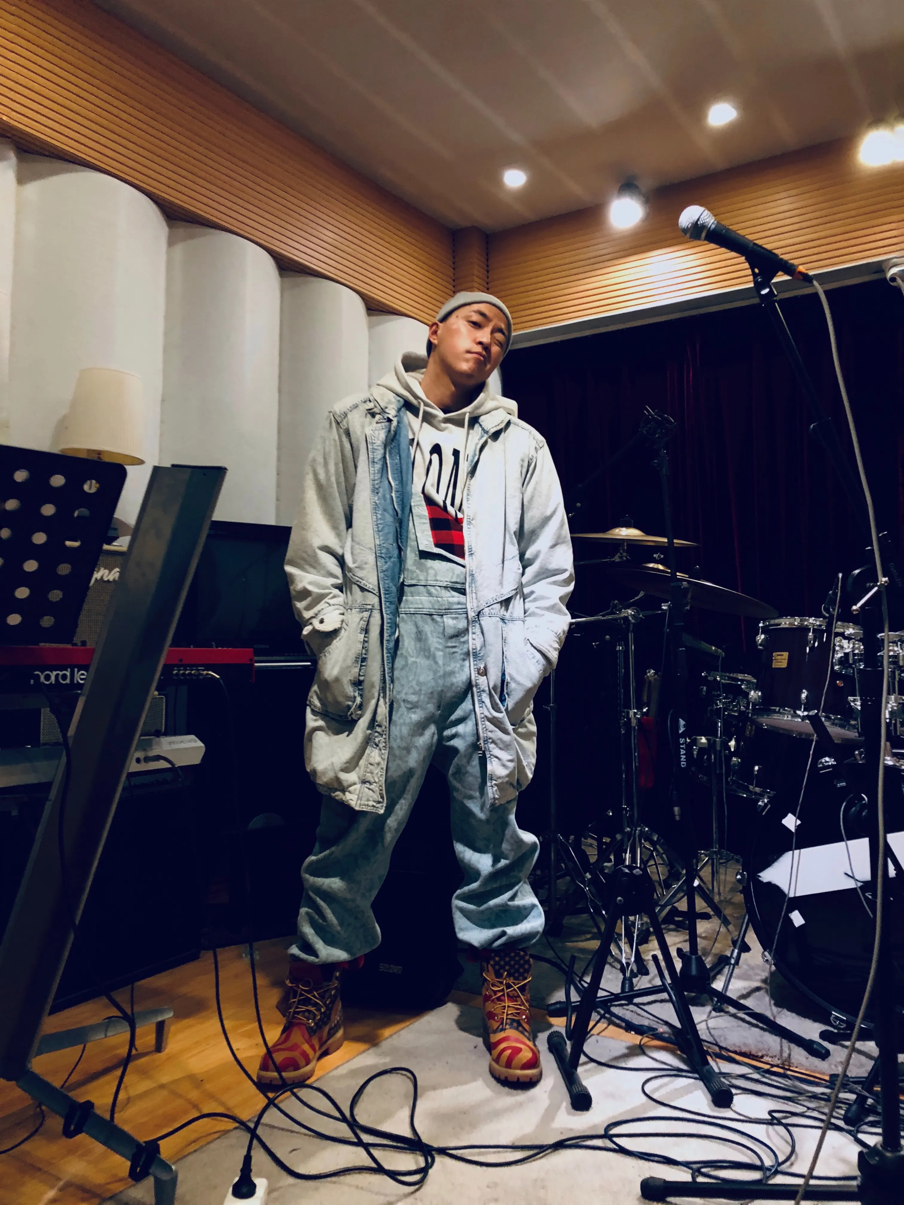 2023Jony J西安演唱会（7月18日）（时间、地点、门票）