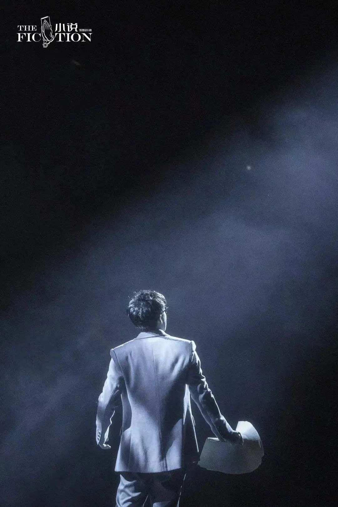 2023音乐剧《小说》北京站(9月21/22/23/24日)时间、地点、票价、演出详情 2023音乐剧《小说》北京站(9月21/22/23/24日)时间、地点、票价、演出详情