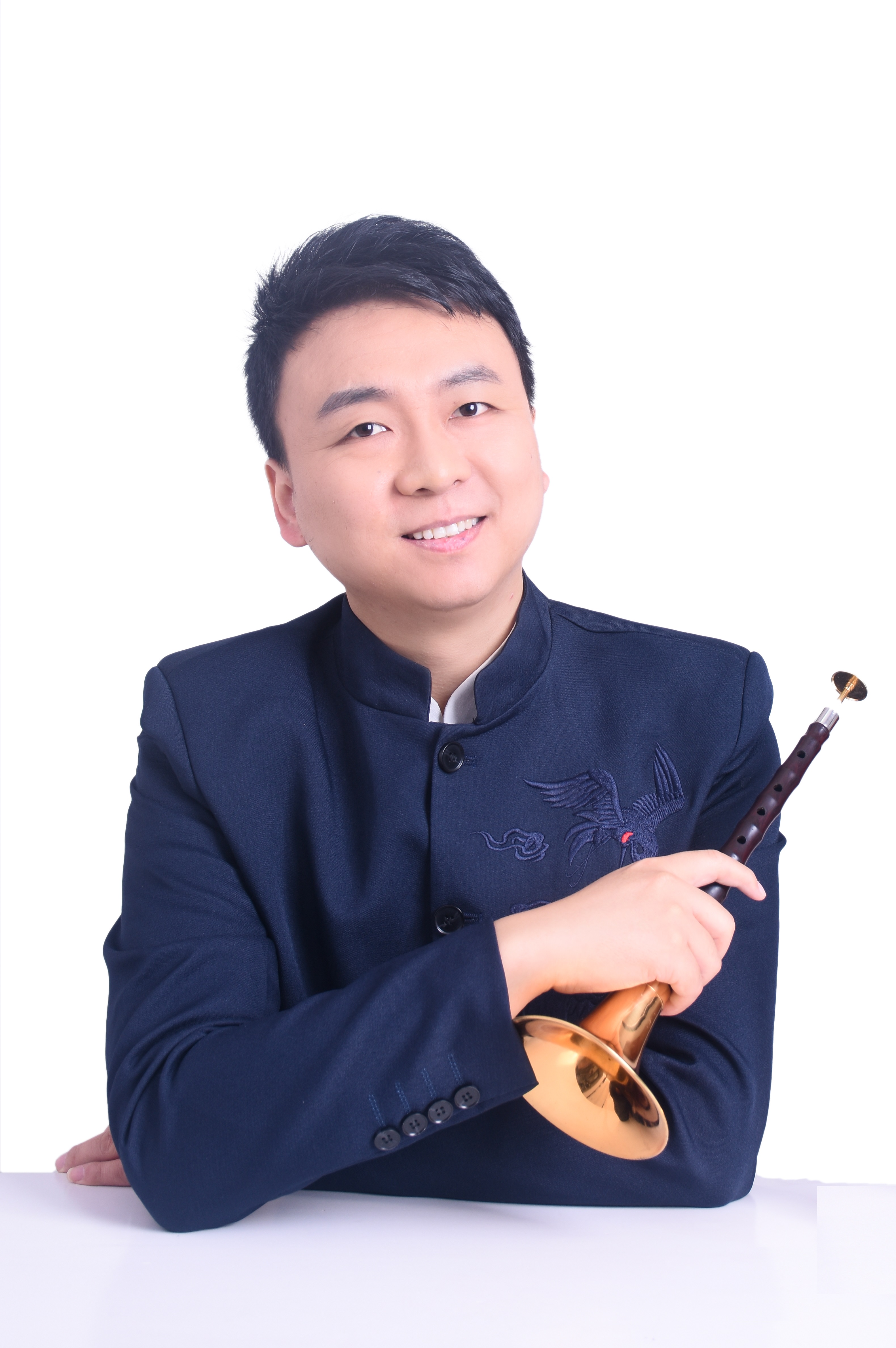 2023《民乐映九州“秦韵梦长安”民族音乐会》—陕西省歌舞剧院民族乐团-郑州站