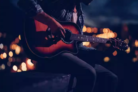 2023音乐会《雍和民谣之夜》北京站时间、地点、门票价格