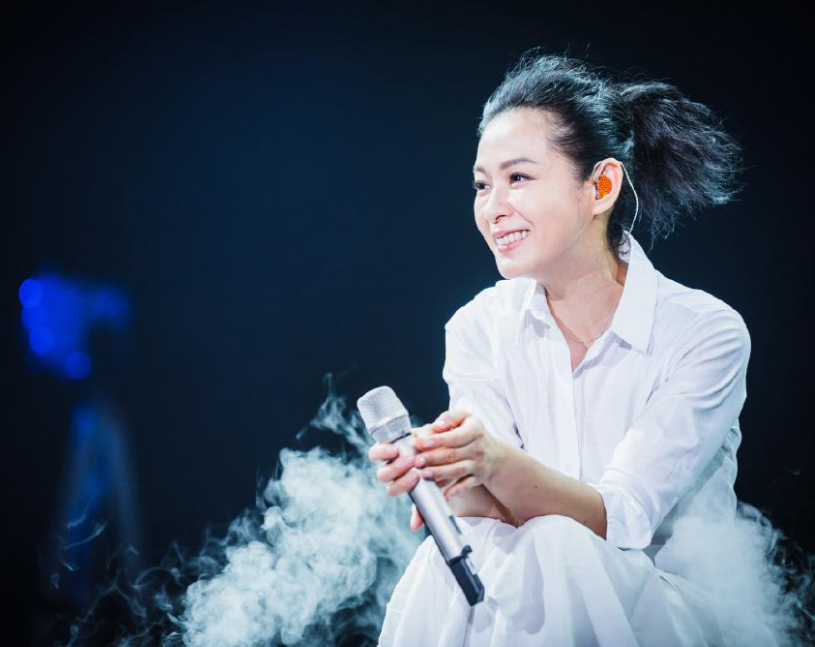 2023刘若英济南演唱会（8月5日）门票价格及购票网址