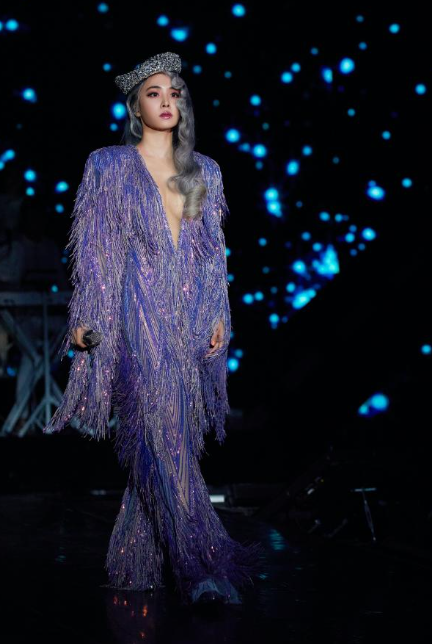 2023蔡依林郑州演唱会（9月9日）时间、地点、门票价格及演出详情