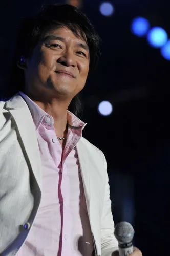 2023周华健北京演唱会（9月2日）时间地点、演出详情、在线订票