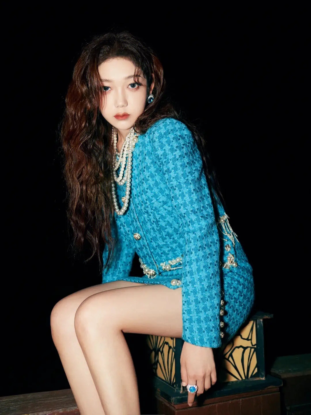 2023希林娜依高广州演唱会(7月21日)演出详情、门票价格 2023希林娜依高广州演唱会(7月21日)演出详情、门票价格