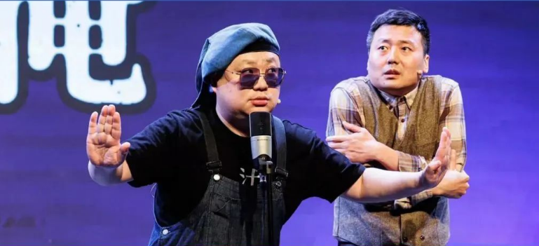 2023金广发宇宙杭州喜剧专场（11月12日）(时间+地点+票价)订票指南