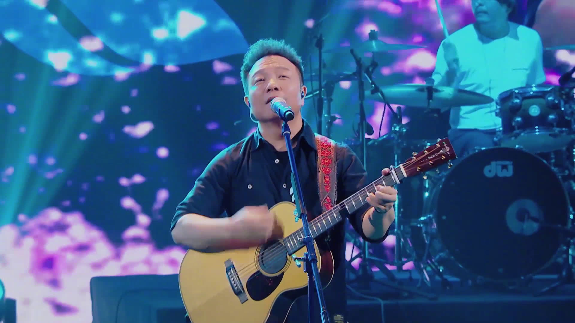 2023许巍北京演唱会（7月22日）时间地点、门票价格、演唱详情