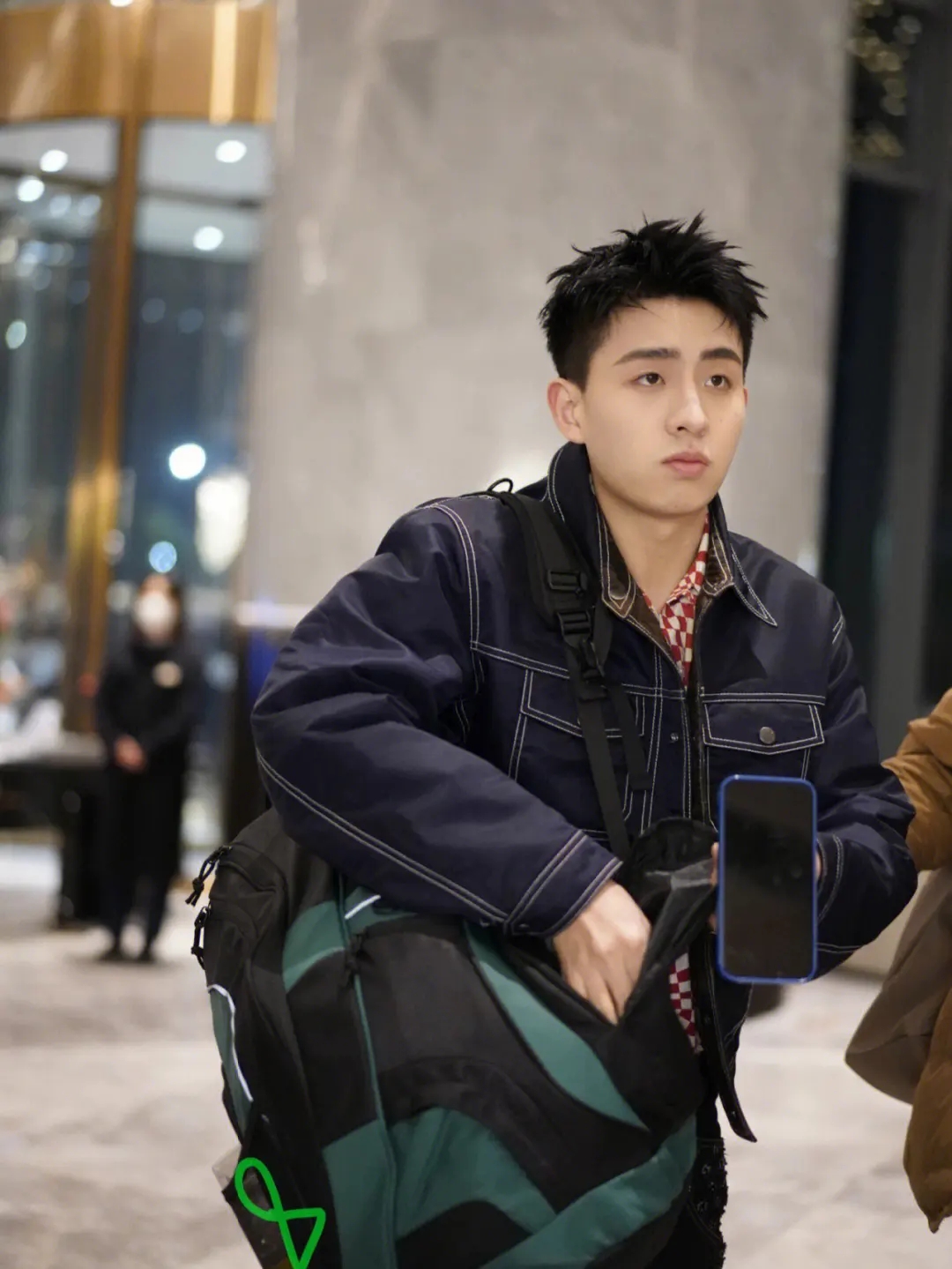 2023焦迈奇南京演唱会（8月5日）（时间+场馆+订票）