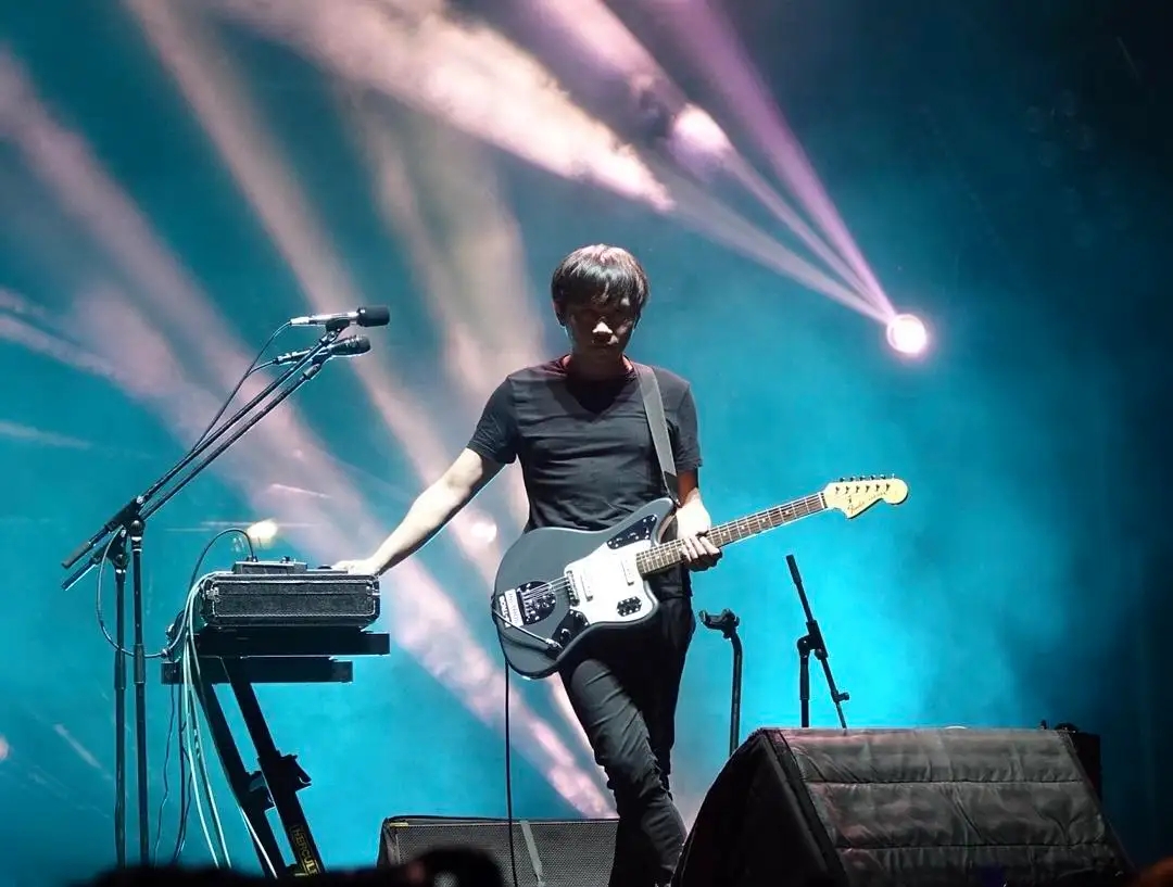 2023重塑雕像的权利南京演唱会(8月5日)票价地点、时间 2023重塑雕像的权利南京演唱会(8月5日)票价地点、时间