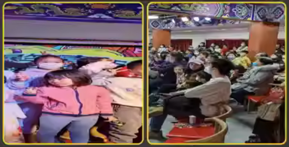 2023儿童剧《我是小演员》北京站（7月15/16日）时间、地点、门票价格、演出详情