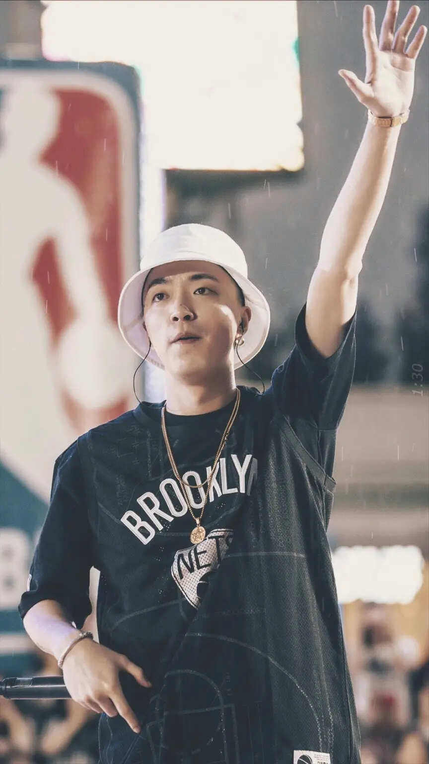 2023Jony J郑州演唱会（7月16日）时间+地点+门票+订票指南