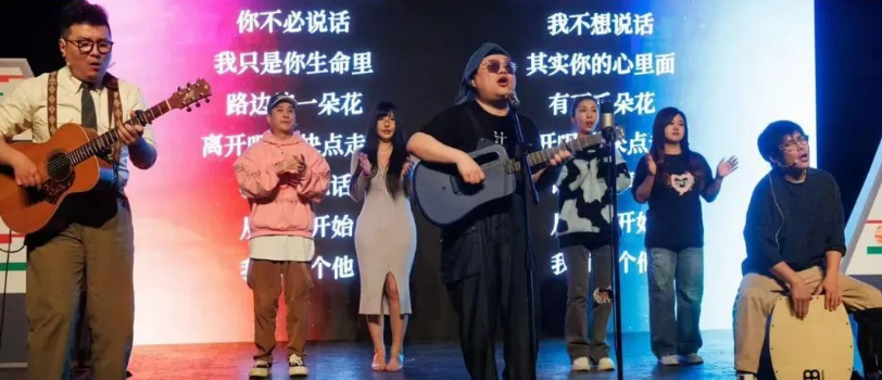 2023金广发宇宙杭州喜剧专场（11月12日）(时间+地点+票价)订票指南