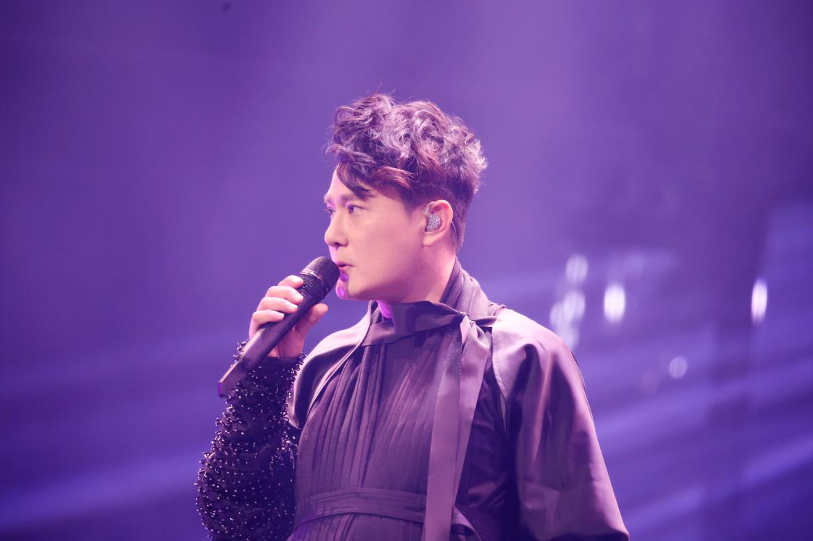 2023张信哲成都演唱会（11月11日）(时间+地点+票价)信息一览