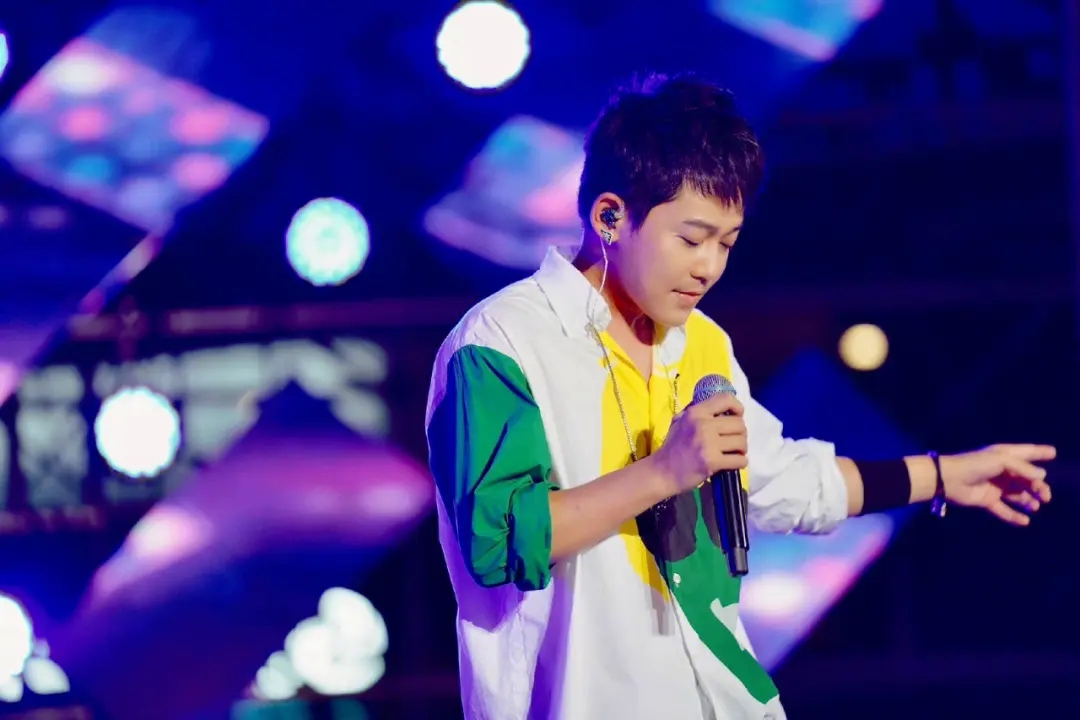 2023苏醒广州演唱会（8月5日）座位图+门票价格+歌单